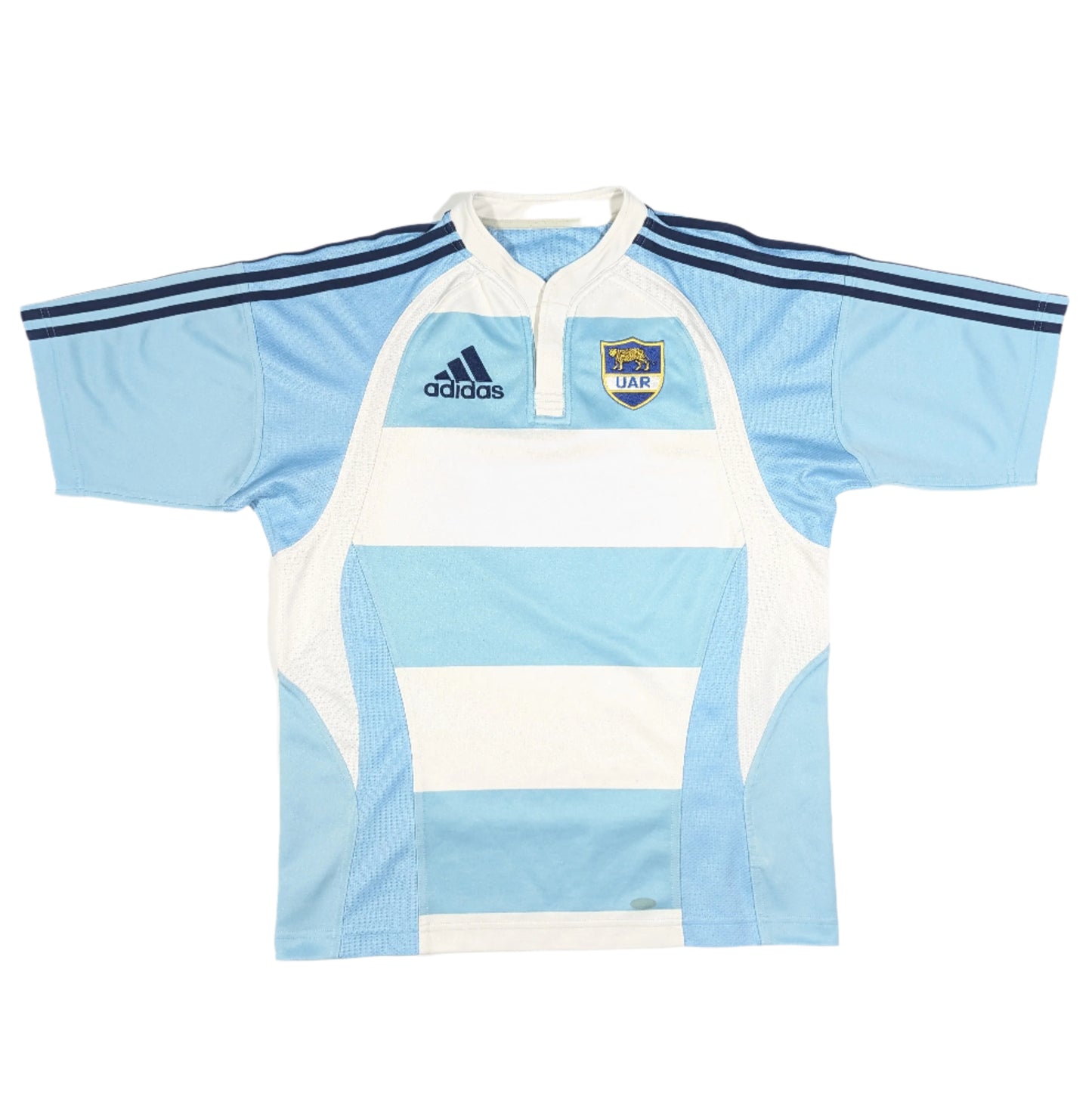 argentina jersey 2007 sponsorless adidas  51321 svs2771