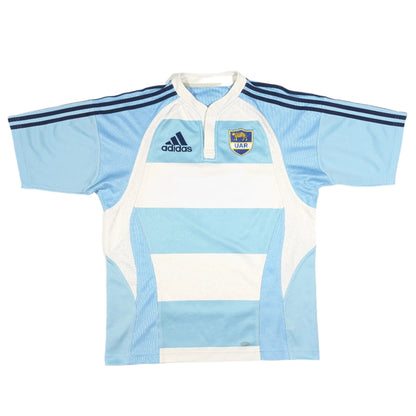 argentina jersey 2007 sponsorless adidas  51321 svs2771