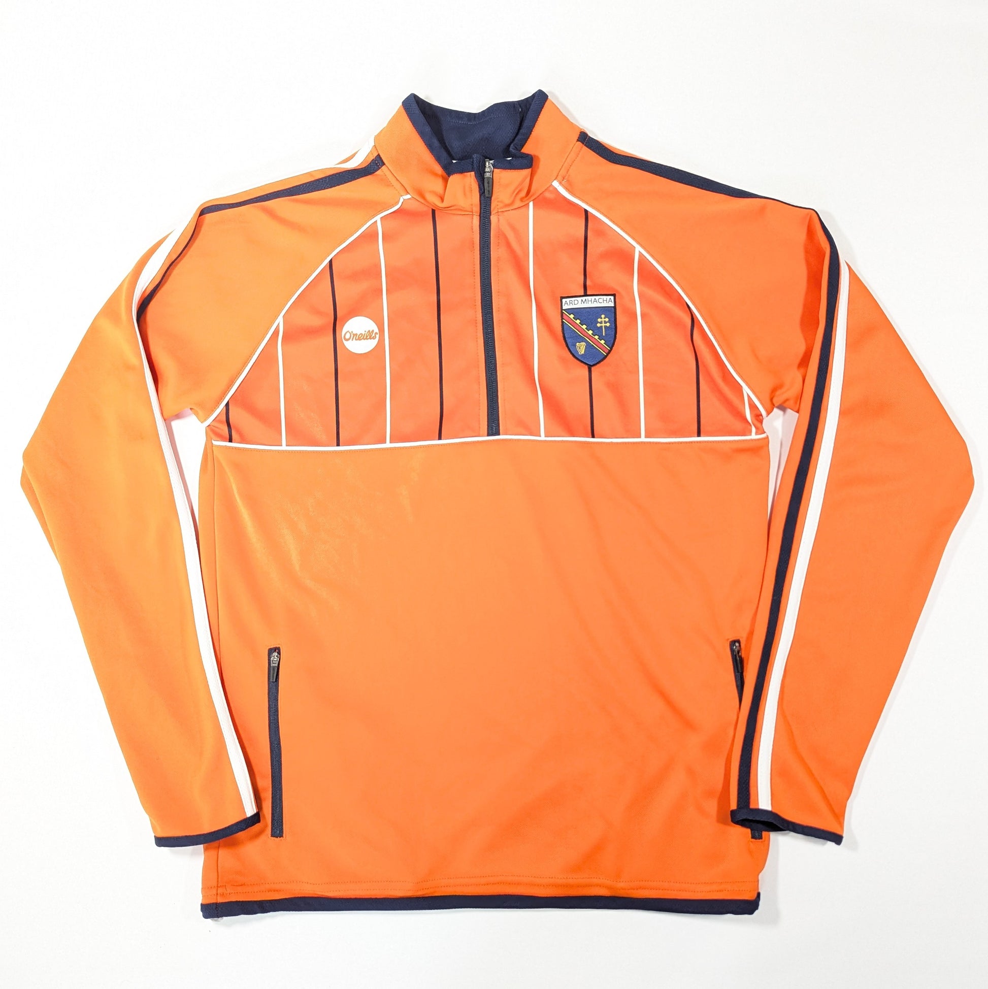 armagh sweatshirt 2020s  o'neills  n/a svs2521