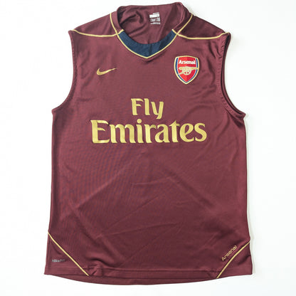 arsenal jersey 2007 fly emirates nike  237872 600 svs2791