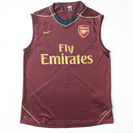 arsenal jersey 2007 fly emirates nike  237872 600 svs2791