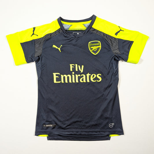 arsenal  jersey 2016 fly emirates puma  749723 svs3065