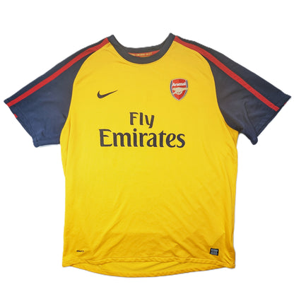 arsenal jersey 2018 fly emirates nike   svs4588