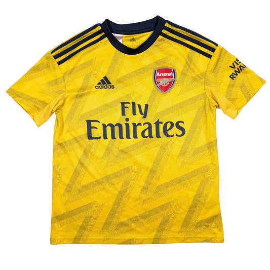arsenal jersey 2019 fly emirates adidas  eh5656 svs3174