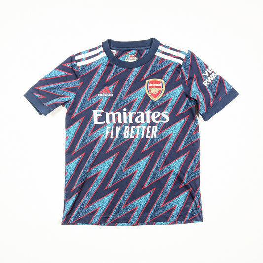 arsenal jersey 2021 emirates adidas  gq3264 svs3176