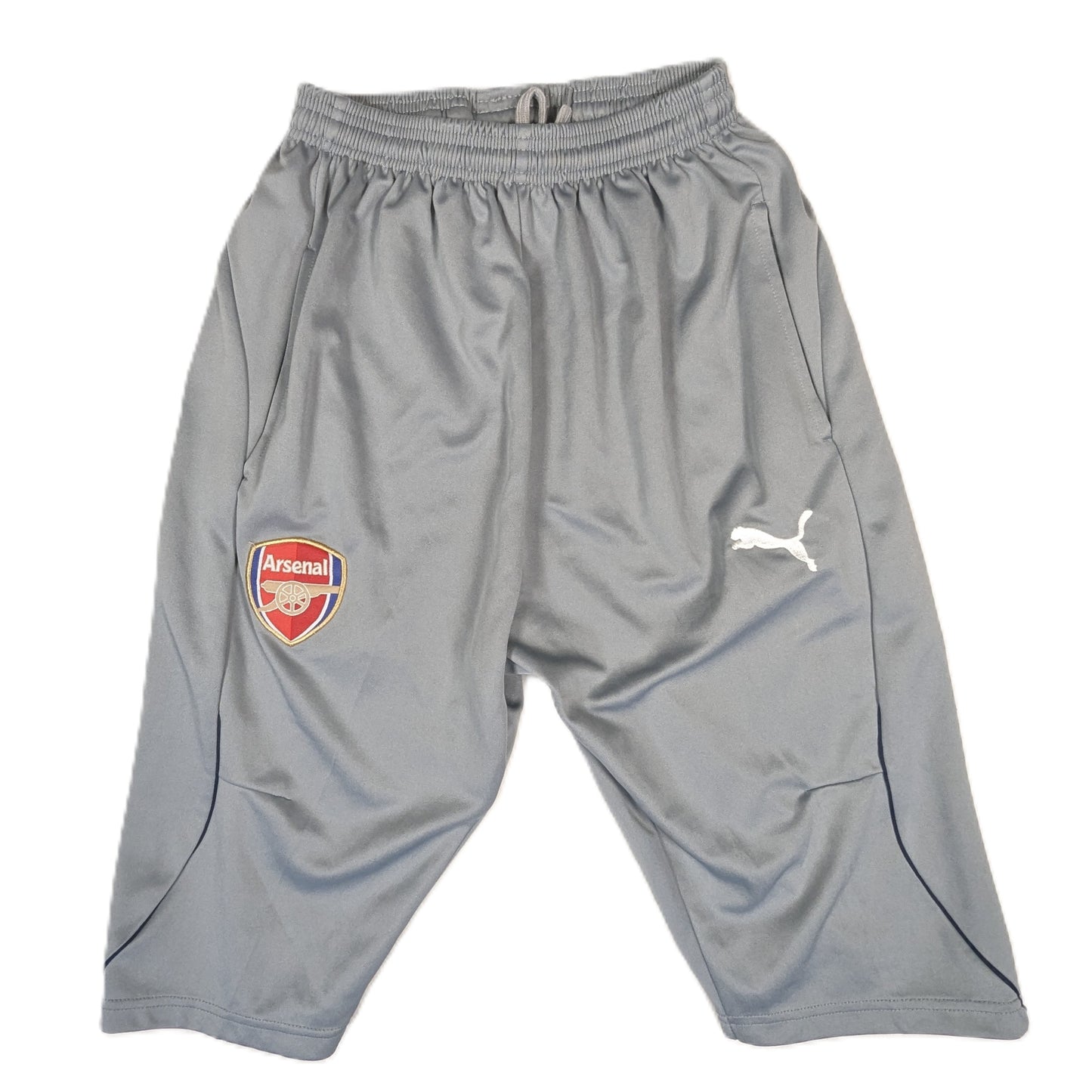 arsenal shorts 2017  puma   svs4447