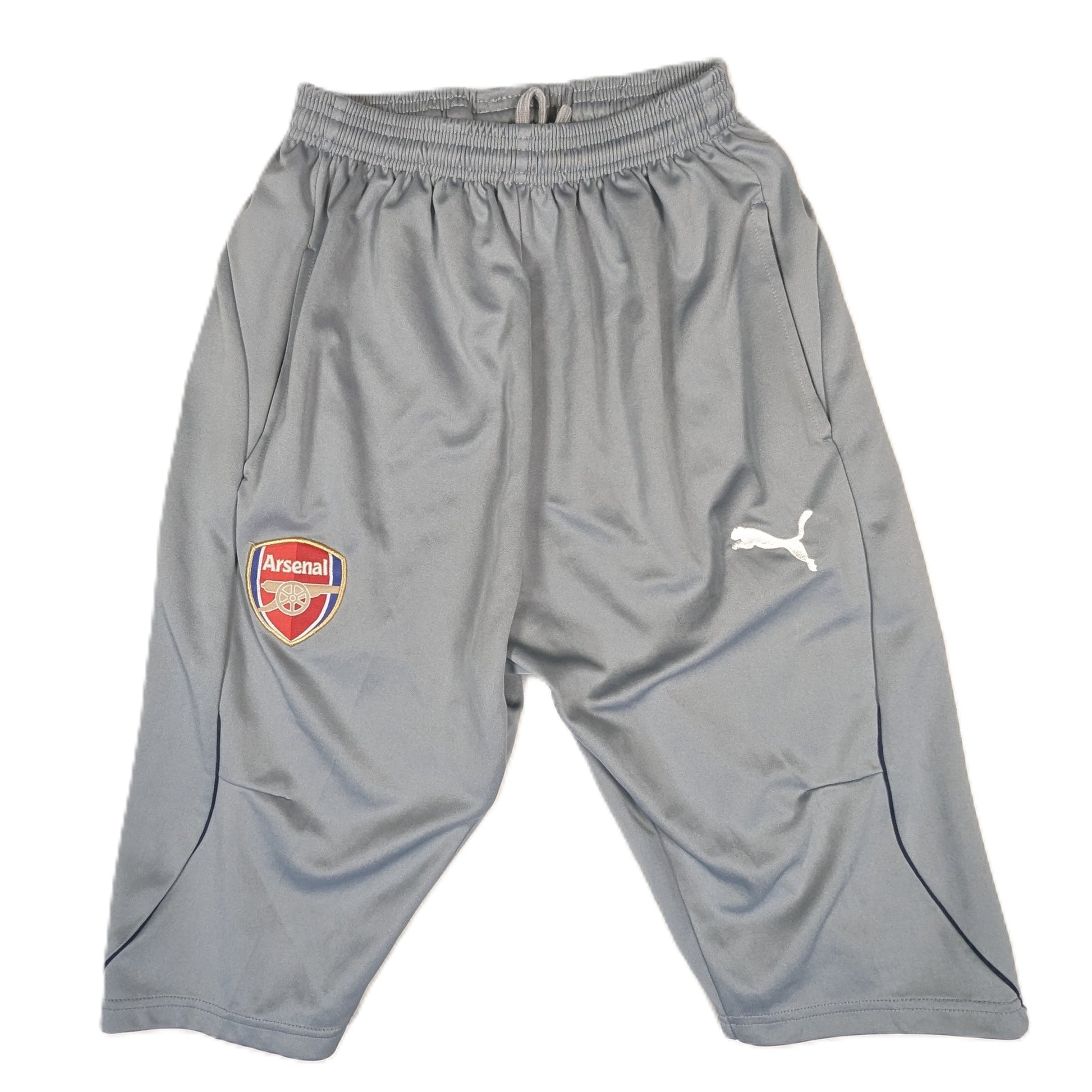 arsenal shorts 2017  puma   svs4447
