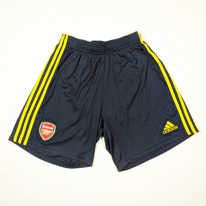 arsenal shorts 2019  adidas  eh5641 svs3215