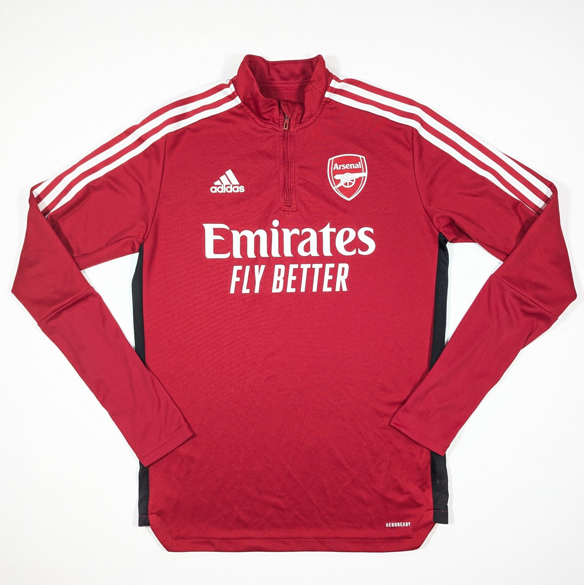 arsenal sweatshirt 2021 emirates adidas  gr4188 svs3207