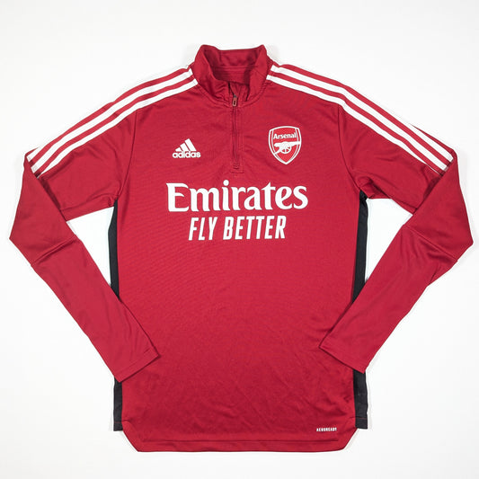 arsenal sweatshirt 2021 emirates adidas  gr4188 svs3207