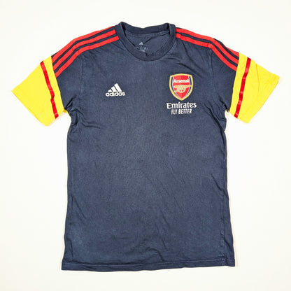 arsenal t shirt 2022 fly emirates adidas   svs3114