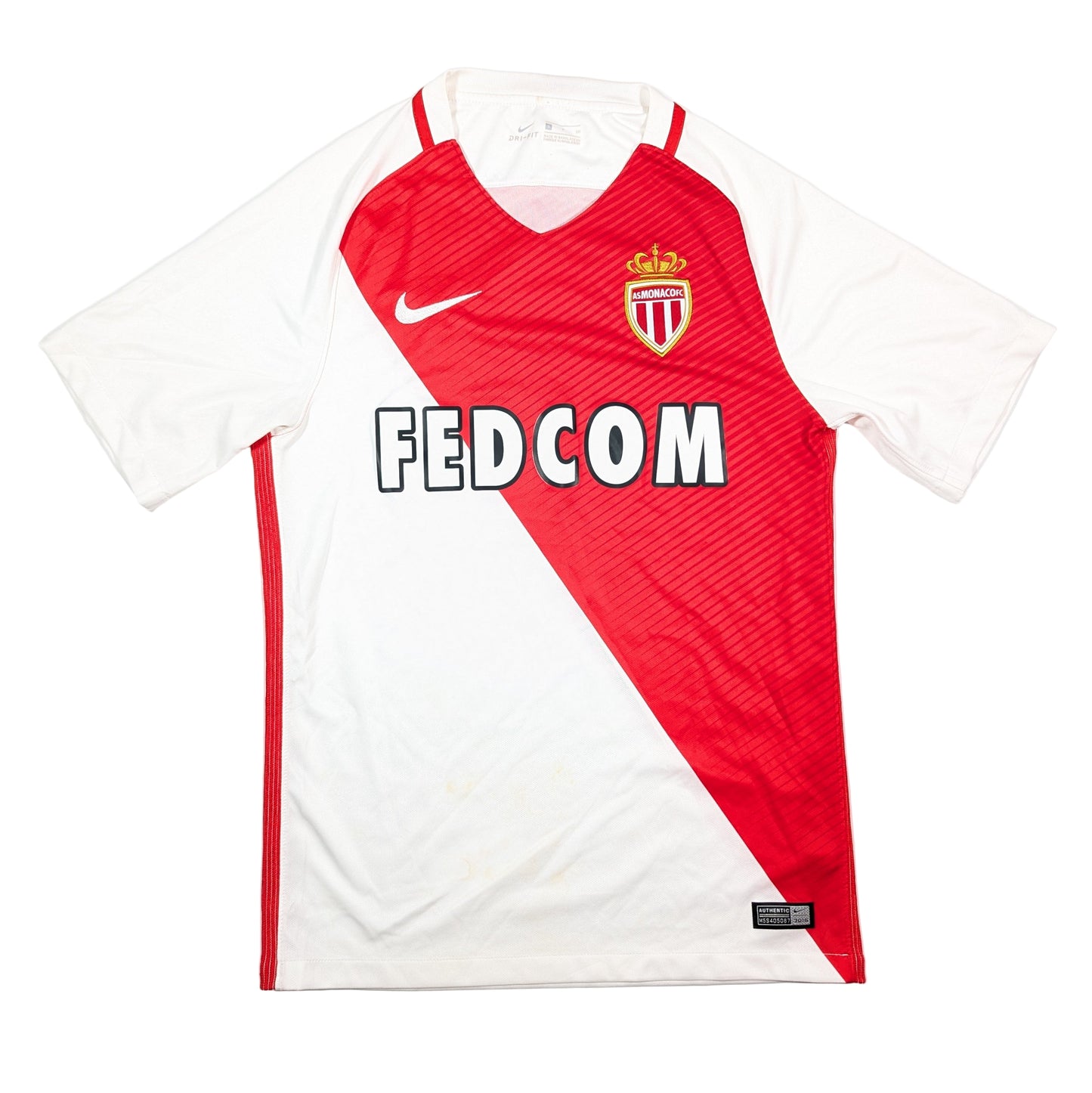 as monaco jersey 2016 fedcom nike  776806 100 svs3080