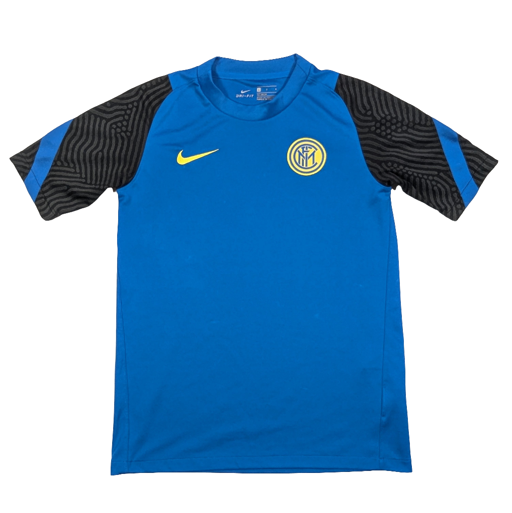 Inter Milan Nike Football Jersey 2020 (12-13 Years) [Good]