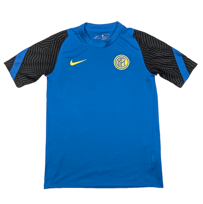 Inter Milan Nike Football Jersey 2020 (12-13 Years) [Good]