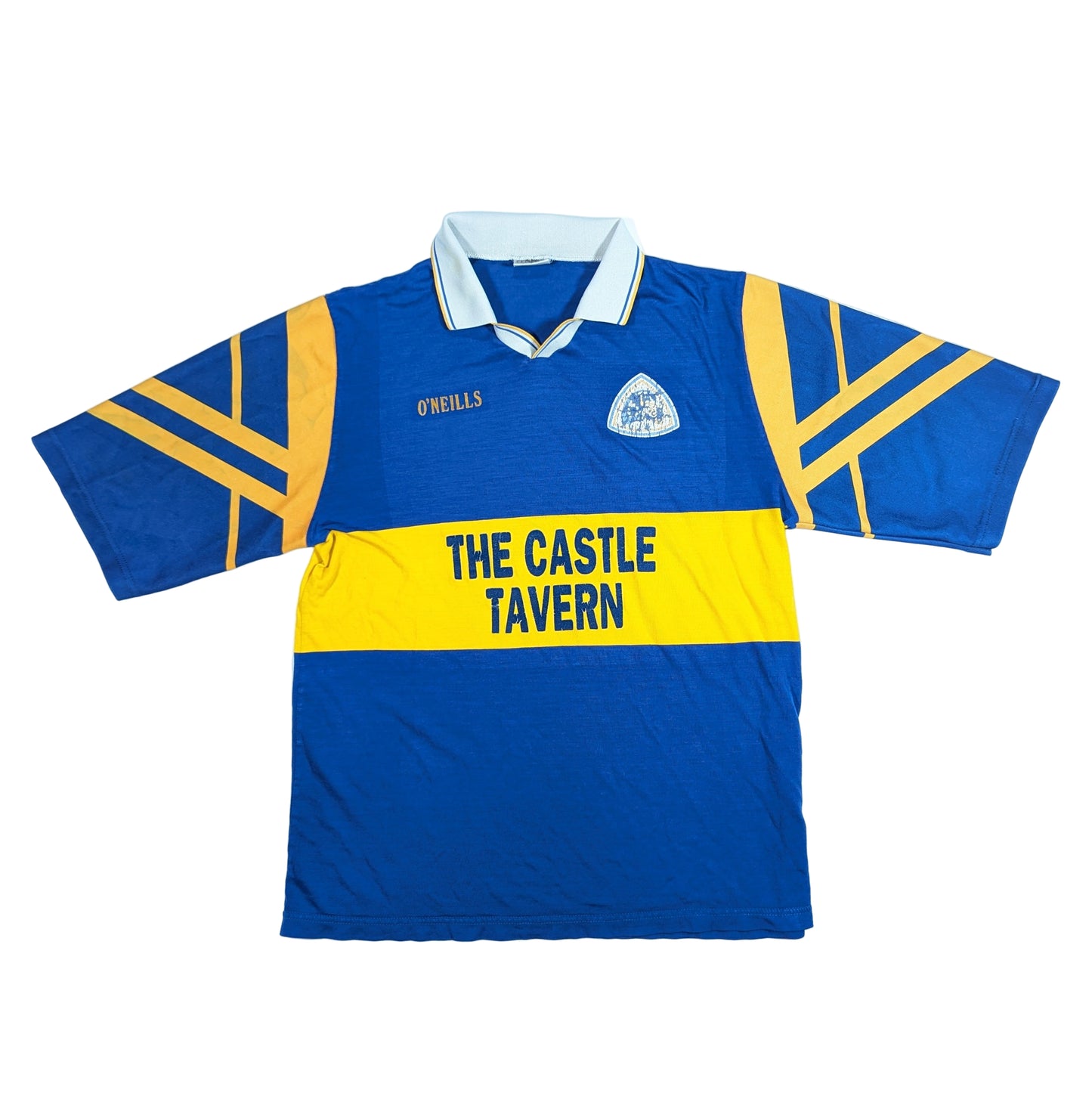 ballyhooley jersey 1997 the castle tavern o'neills  n/a svs2978