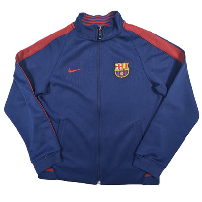 barcelona jacket 2012  nike  694323 421 svs4225