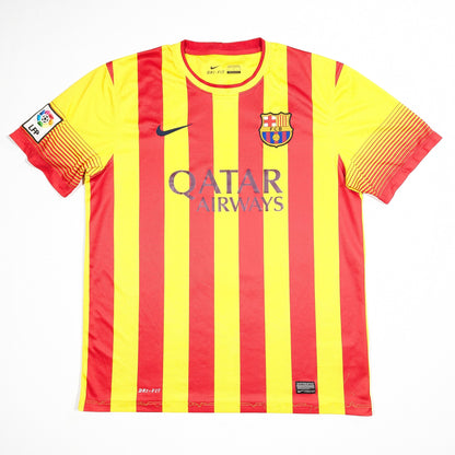 barcelona jersey 2013 qatar airways nike  523823 703 svs3124