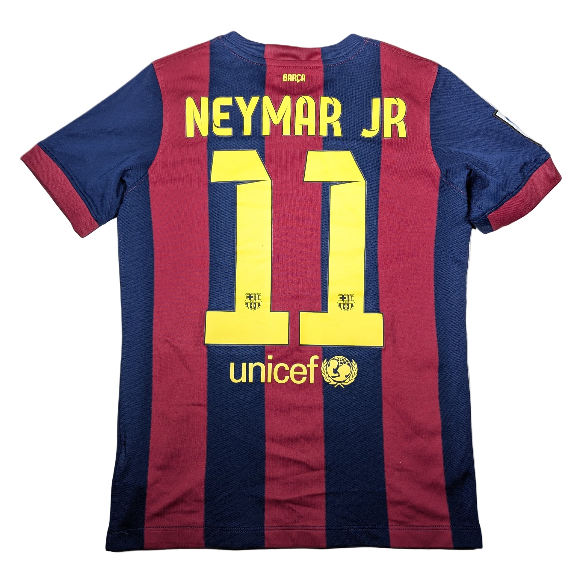 barcelona jersey 2014 qatar airways nike neymar jr 610792 422 svs3547