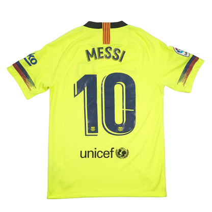 barcelona jersey 2018 rakuten nike messi 918990 703 svs2998
