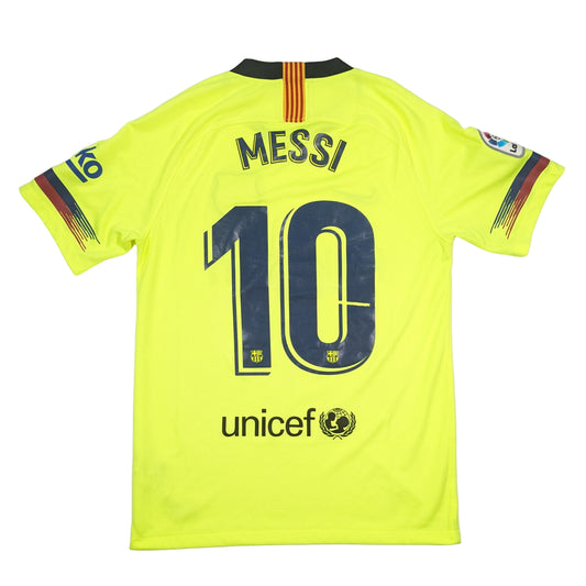 barcelona jersey 2018 rakuten nike messi 918990 703 svs2998