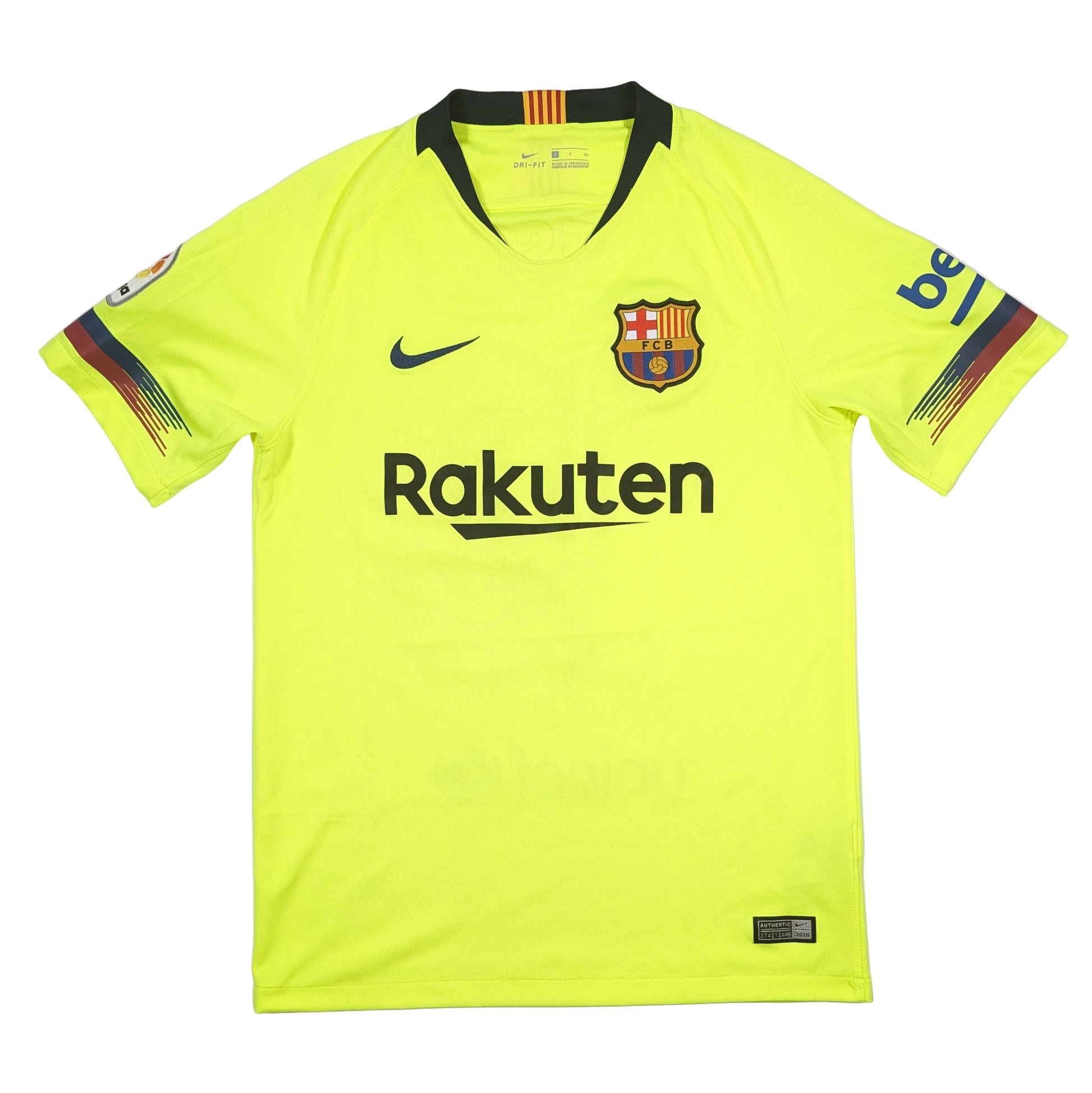 barcelona jersey 2018 rakuten nike messi 918990 703 svs2998