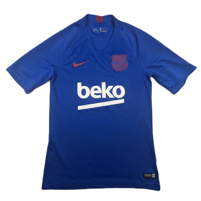 barcelona jersey 2019 beko nike   svs3782