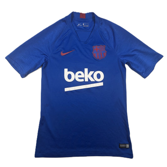 barcelona jersey 2019 beko nike   svs3782
