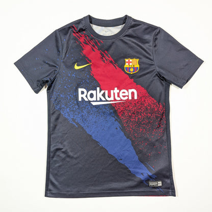barcelona jersey 2019 rakuten nike  a07757 452 svs3112