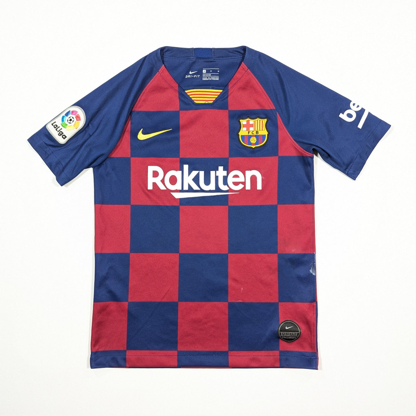 barcelona jersey 2019 rakuten nike  aj5801 457 svs3168