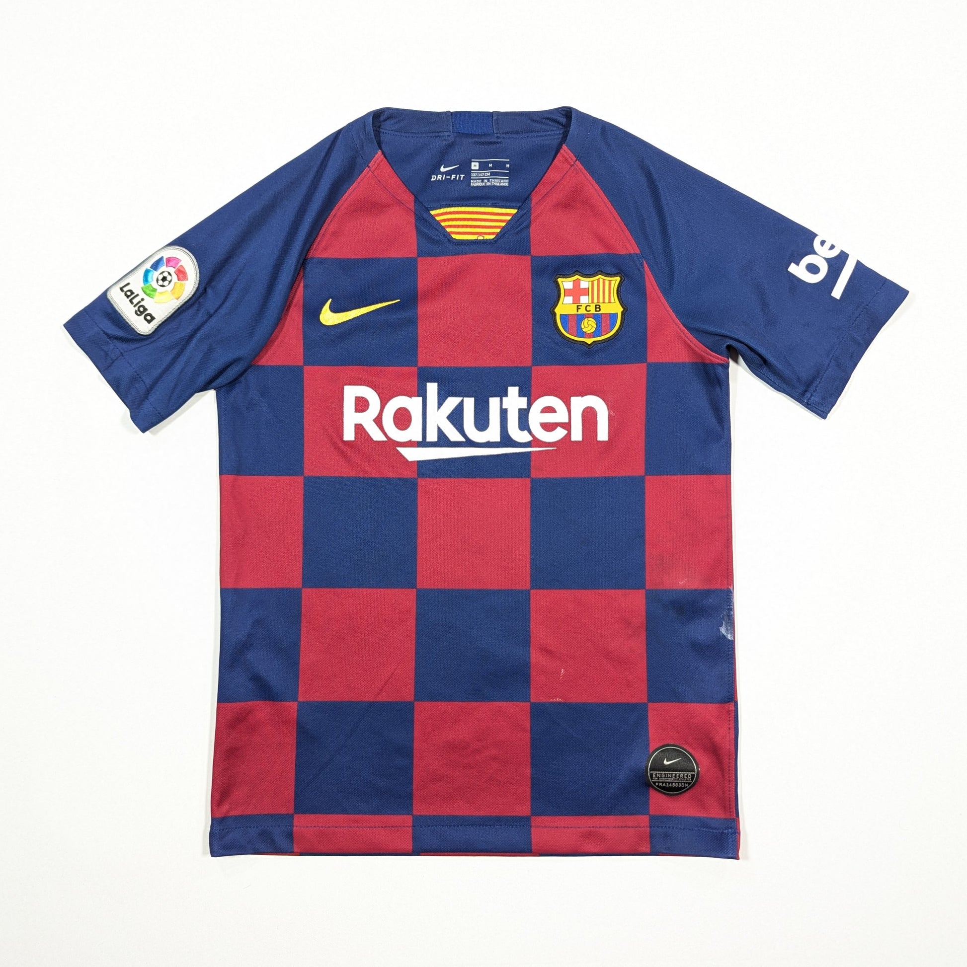 barcelona jersey 2019 rakuten nike  aj5801 457 svs3168