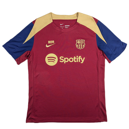 barcelona jersey 2023 spotify nike  fj5439 621 svs4300