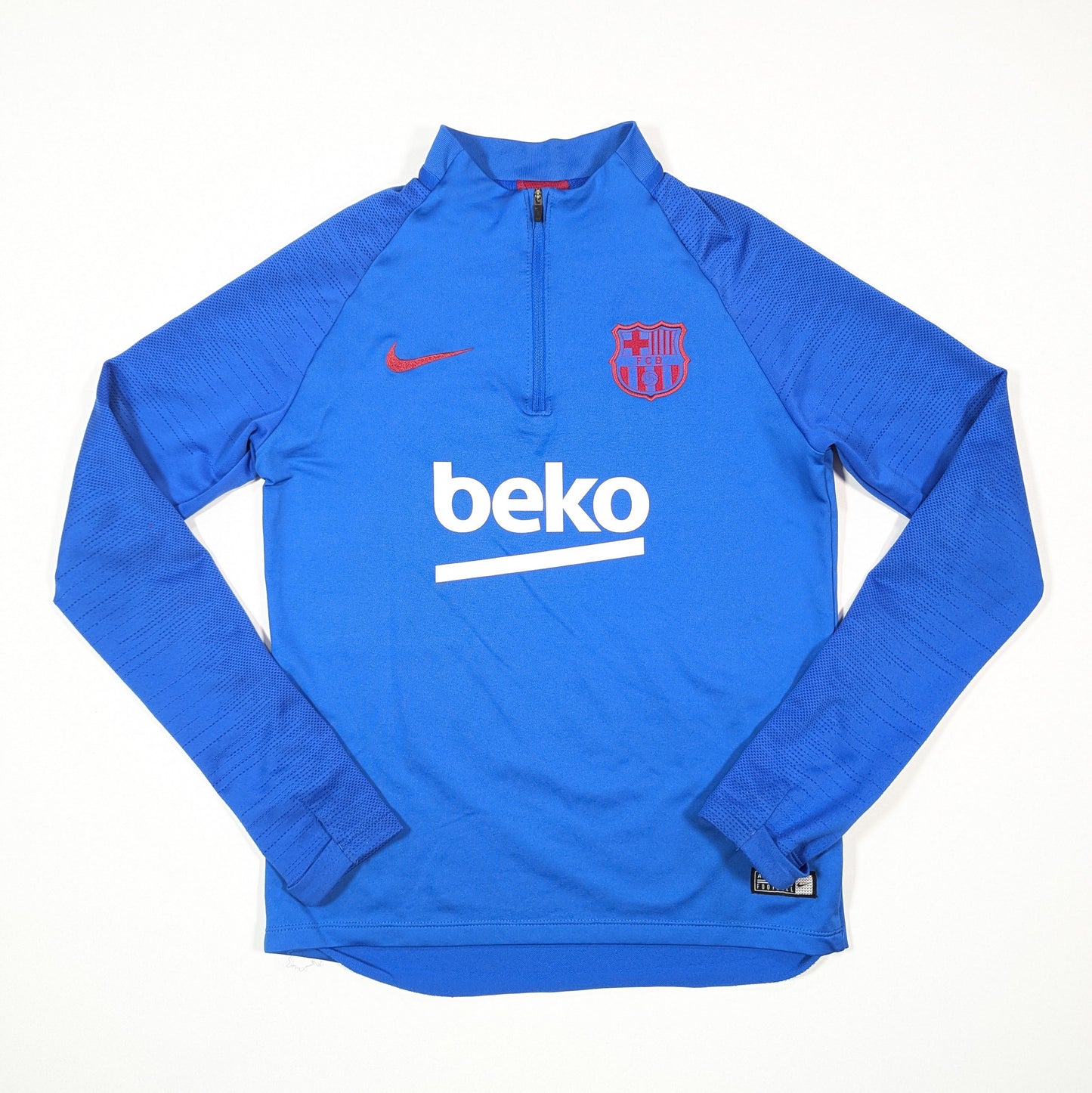 barcelona sweatshirt 2019 beko nike  aq0855 402 svs3108