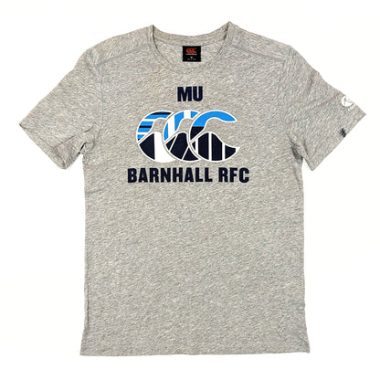 barnhall rfc t shirt 2020s  canterbury  svs2312
