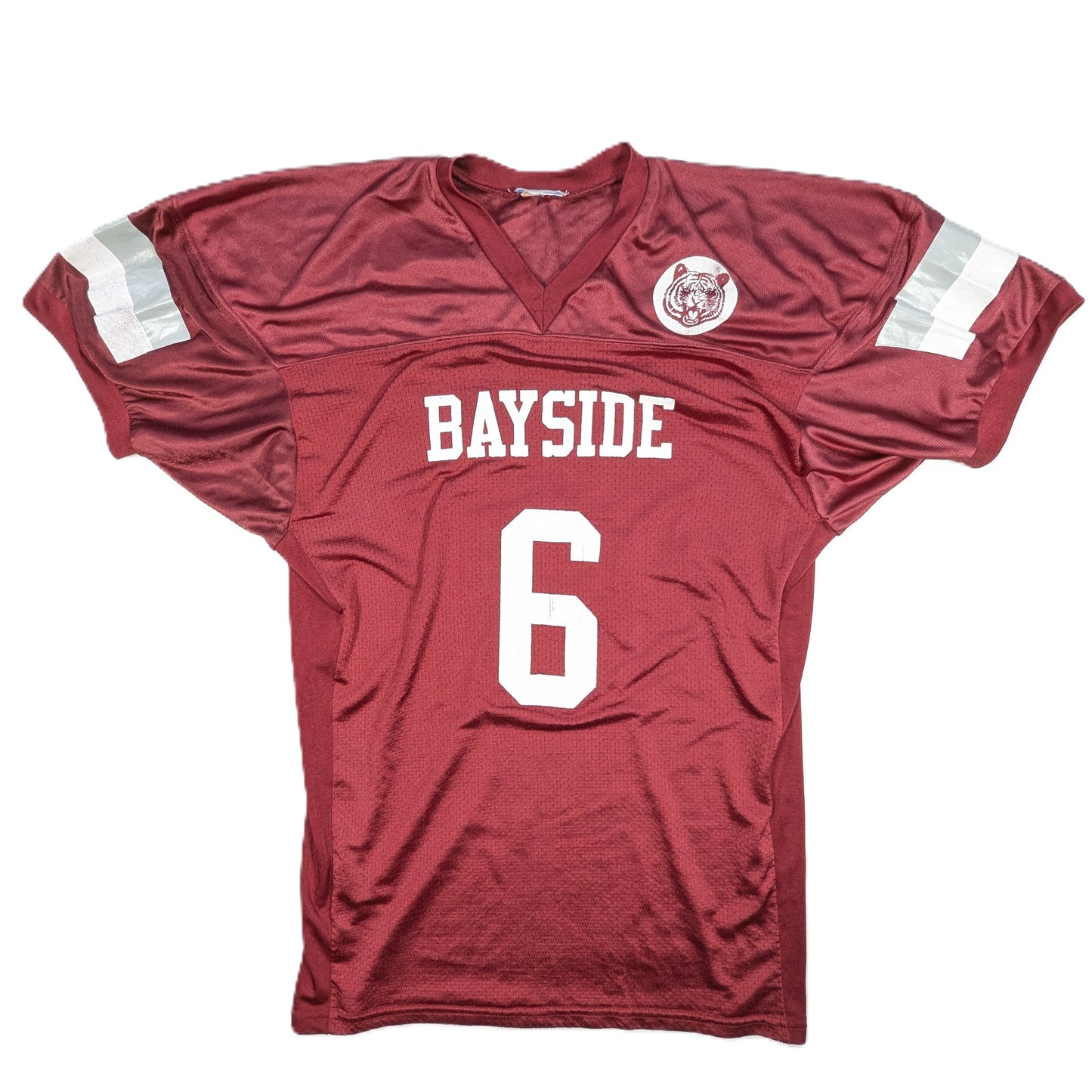 bayside high  jersey retro  unbranded ac slater  svs4076