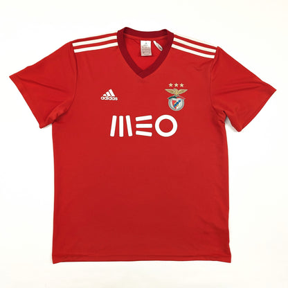 benfica jersey 2014 / 15 meo adidas  svs2361