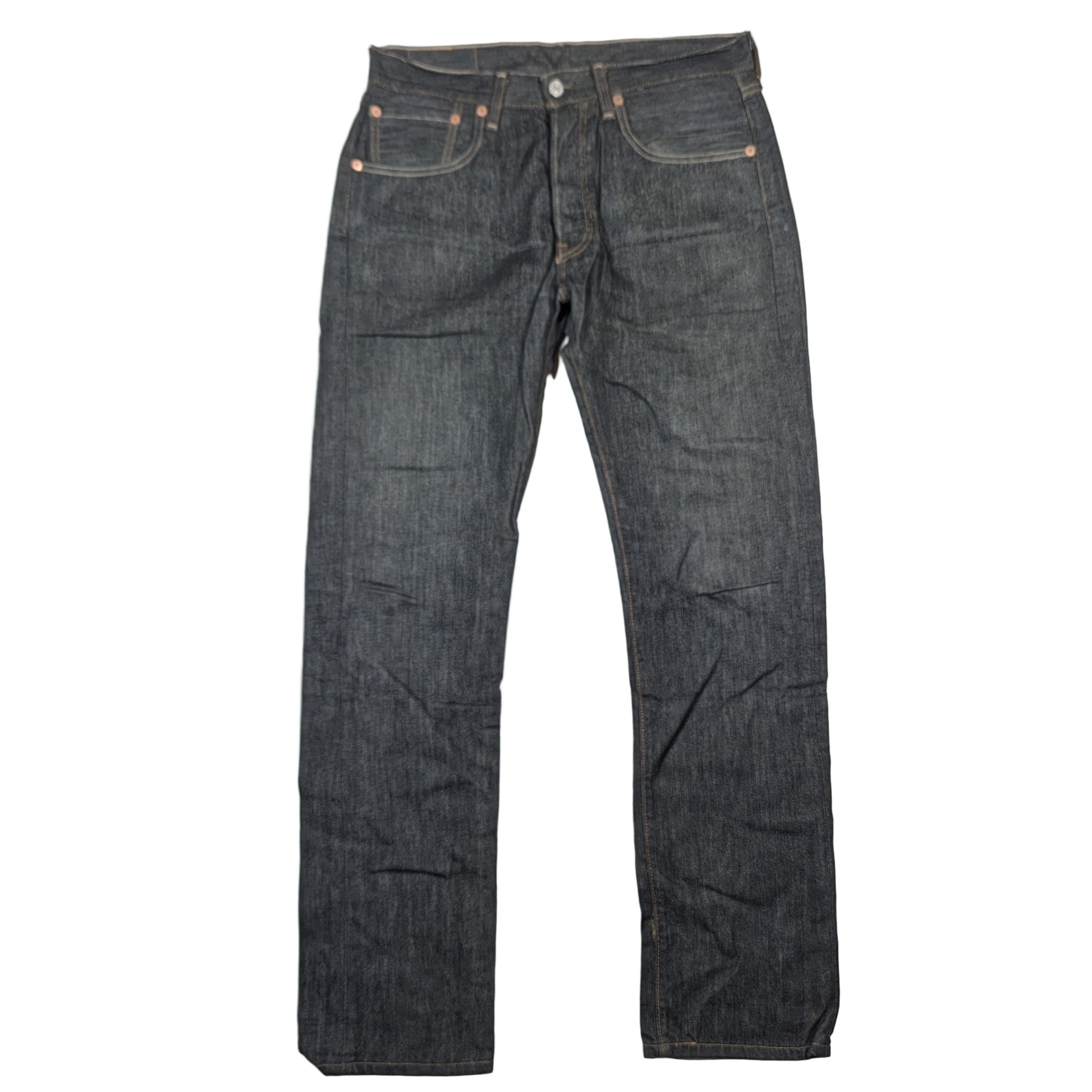 black 501 jeans 2020s  levis   svs3317