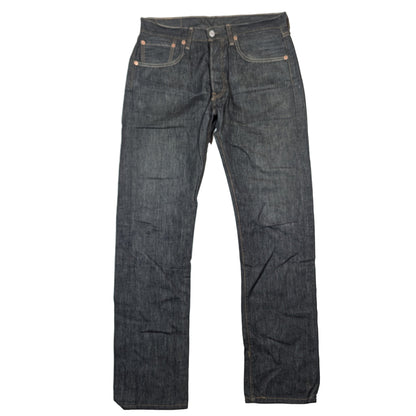 black 501 jeans 2020s  levis   svs3317