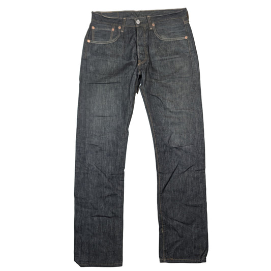 black 501 jeans 2020s  levis   svs3317