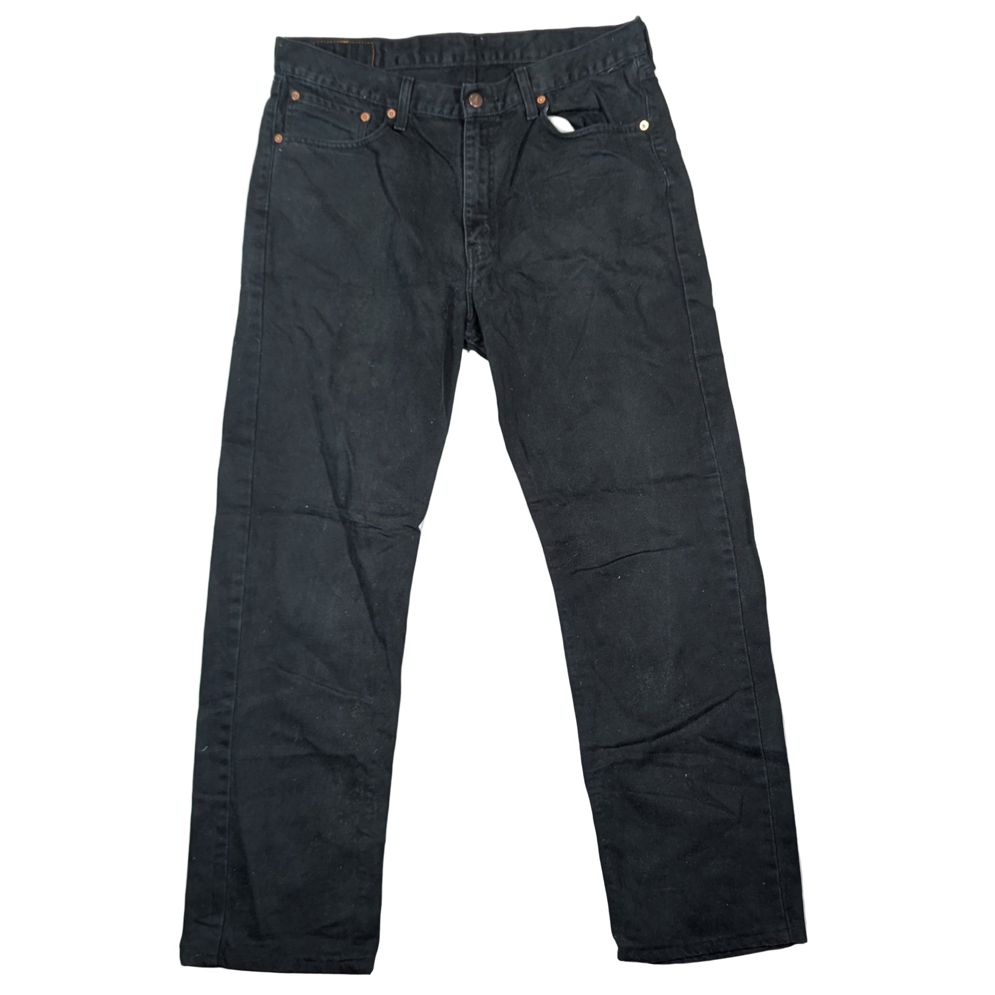 black 751 jeans 2020s  levis   svs3339