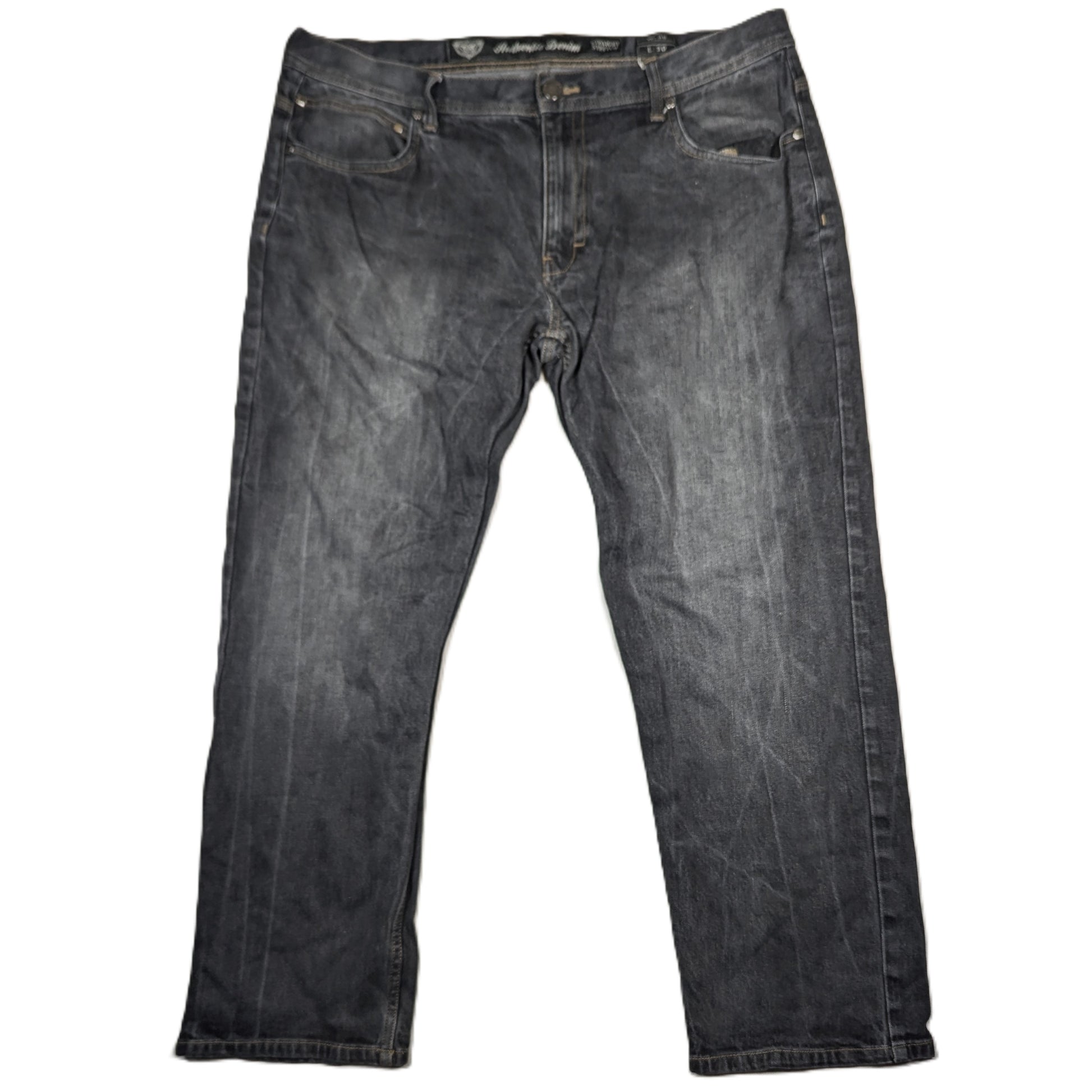 black jeans 2020s  authentic denim   svs3566