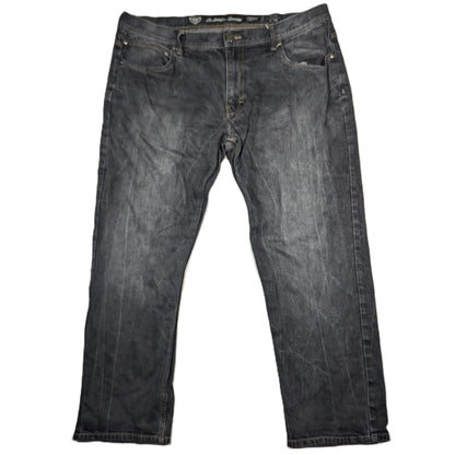 black jeans 2020s  authentic denim   svs3566