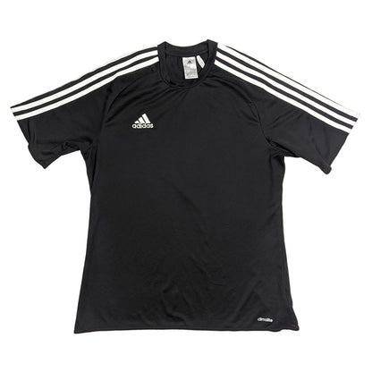 black jersey 2018 sponsorless adidas  s16147 svs3130