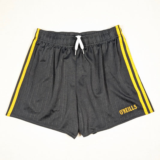 black shorts 2000s  o'neills   svs3657