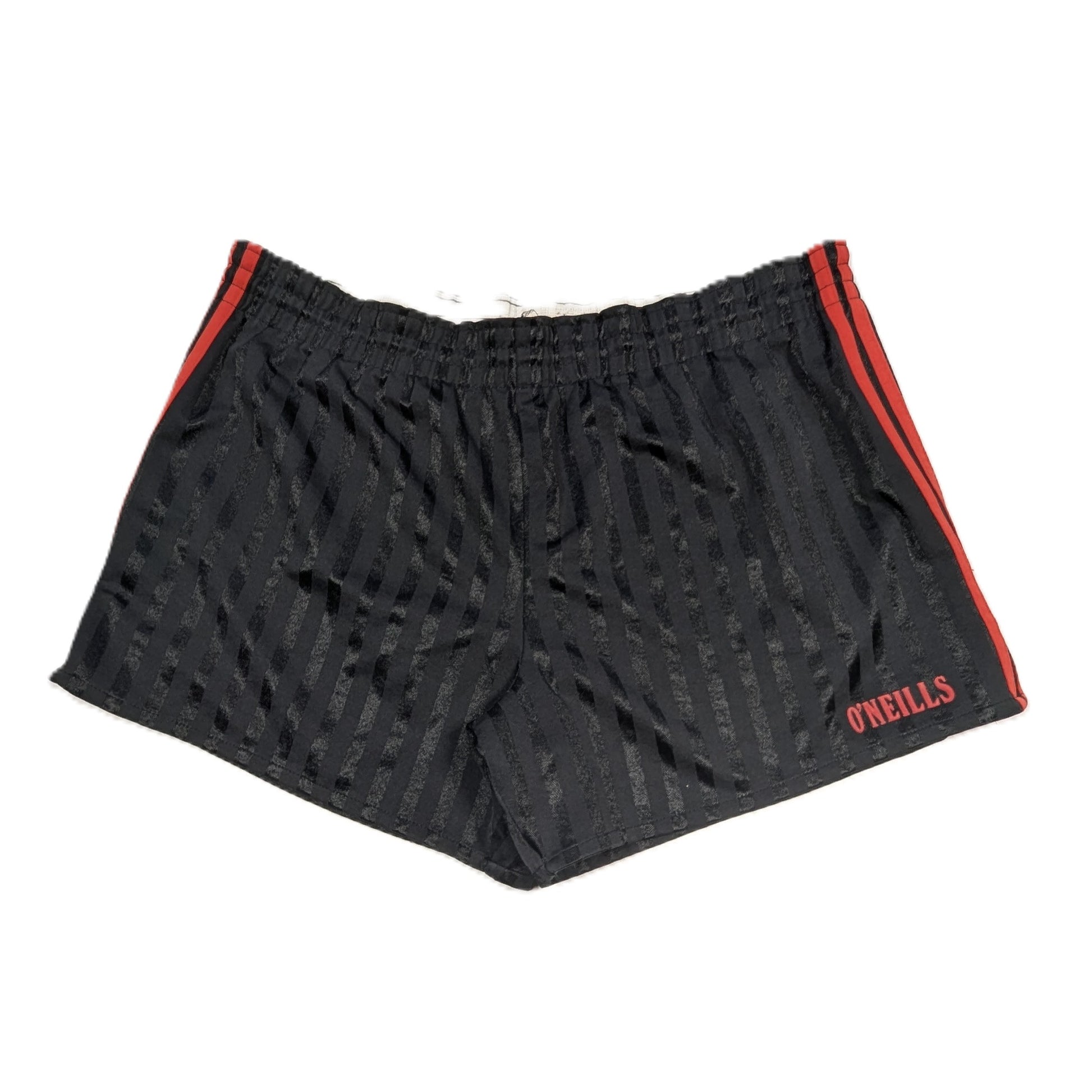 black shorts 2000s  o'neills   svs3681