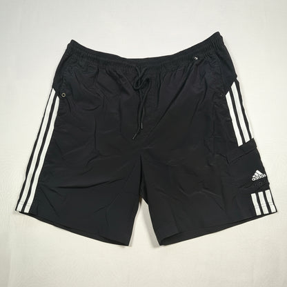 black shorts 2005  adidas  531542 svs3666black shorts 2005  adidas  531542 svs3666