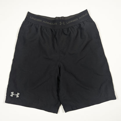 black shorts 2020s  under armour  n/a svs3092