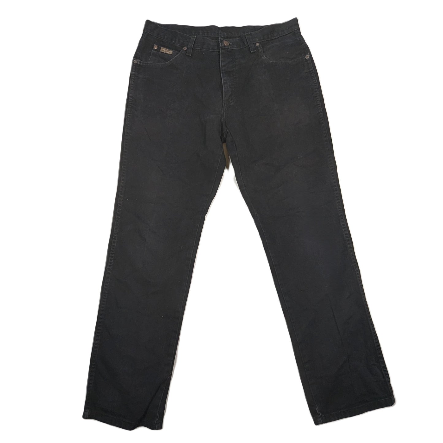 black texas jeans 2020s  wrangler   svs3642