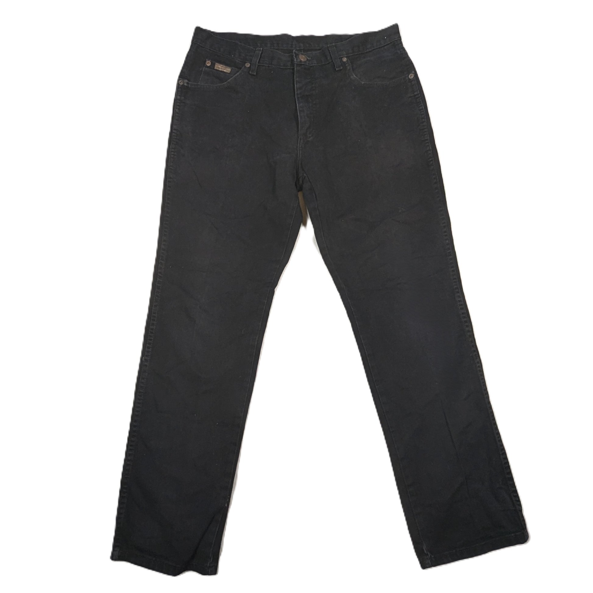 black texas jeans 2020s  wrangler   svs3642