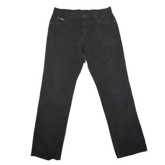 black texas jeans 2020s  wrangler   svs3642