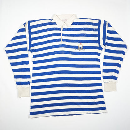 blackrock college jersey 1970s sponsorless woodward & stalder   svs3232